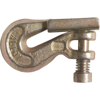 Clevis Grab Hook with Latch - Grade 70 EastCoast Offshore Supplies