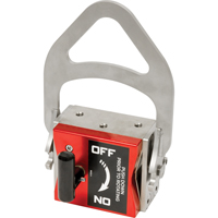 Aimants Dynamic Lift, Capacit&eacute; de retenue 334, 6-1/2" lo x 4" la x 9-1/4" h EastCoast Offshore Supplies