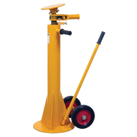 Levier stabilisateur pour remorque, Cap. de levage 20 tonnes EastCoast Offshore Supplies