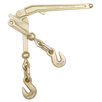 Tendeur d'arrimage, 5/16" - 3/8", 5400 lb (2,7 tonnes), Tendeur &agrave; levier sans recul EastCoast Offshore Supplies