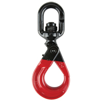 Crochet pivotant autoverrouillable EastCoast Offshore Supplies