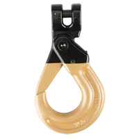 Self Locking Hook EastCoast Offshore Supplies