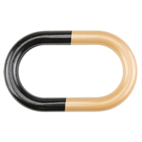 Maillons principaux d'alliage de calibre 100 V-Line EastCoast Offshore Supplies