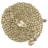 Attaches pour chaîne de transport de calibre 70 EastCoast Offshore Supplies