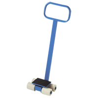 Pakrol 4-Wheel Polyurethane Trolley Skate EastCoast Offshore Supplies