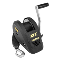 Treuils de remorquage &agrave; vitesse unique EastCoast Offshore Supplies