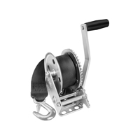 Single Speed Trailer Winches EastCoast Offshore Supplies