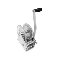 Single Speed Trailer Winches EastCoast Offshore Supplies
