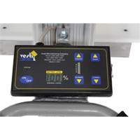 Gerbeur &agrave; levage rapide, M&eacute;canisme &eacute;lectrique, Capacit&eacute; de 175 lb, Levage max de 57" EastCoast Offshore Supplies
