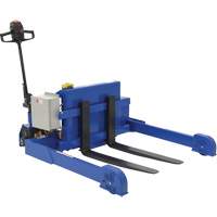 Straddled Ergonomic Tilter, 90° Tilt, 2000 lbs. Capacity, 72-13/16" L x 57-1/4" W x 29-1/4" H EastCoast Offshore Supplies