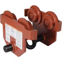 Chariot de levage manuel &agrave; profil bas, 4000 lb (2 tonnes) EastCoast Offshore Supplies