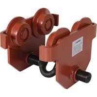 Chariot de levage manuel &agrave; profil bas, 4000 lb (2 tonnes) EastCoast Offshore Supplies