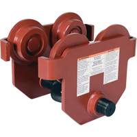 Chariot de levage manuel &agrave; profil bas, 6000 lb (3 tonnes) EastCoast Offshore Supplies