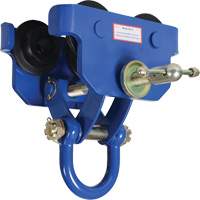 Chariot de levage manuel &agrave; installation rapide, 6000 lb EastCoast Offshore Supplies