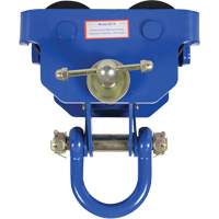 Chariot de levage manuel &agrave; installation rapide, 6000 lb EastCoast Offshore Supplies