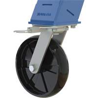 Grue sur portique &agrave; hauteur fixe EastCoast Offshore Supplies