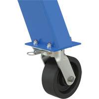 Grue sur portique &agrave; hauteur fixe EastCoast Offshore Supplies