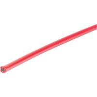 Wire Rope, 1000' (304.8 m) x 1/8", 1700 lbs. (0.85 tons), Galvanized EastCoast Offshore Supplies