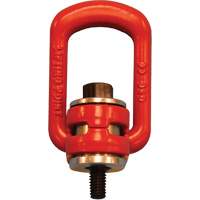 Side Pull VQ Swivel Hoist Lifting Point EastCoast Offshore Supplies