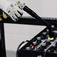 9" Battery Watering Gun EastCoast Offshore Supplies