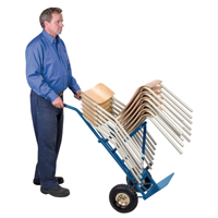 Hand Truck Attachments EastCoast Offshore Supplies