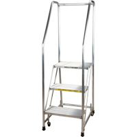 Rolling Ladder