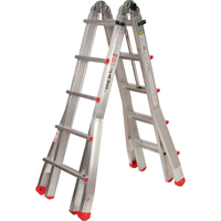 Multi Purpose Ladders