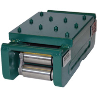 Machine Roller, 30 tons Capacity EastCoast Offshore Supplies