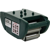 Machine Roller, 7.5 tons Capacity EastCoast Offshore Supplies