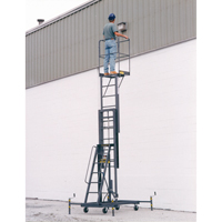 Ballylift&reg; Maintenance Lift EastCoast Offshore Supplies