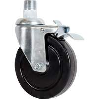 Mobile Work Scaffolding - Maxi Round Scaffolding Accessories EastCoast Offshore Supplies