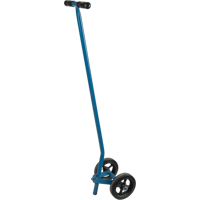 Specialized Platform Decks - Semi Live Skids - Jack Handle EastCoast Offshore Supplies