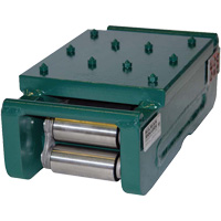 Machine Roller, 50 tons Capacity EastCoast Offshore Supplies