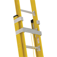 Industrial Heavy-Duty Extension Ladders (6200 Series), 375 lbs. Cap., 13' H, Grade 1AA EastCoast Offshore Supplies