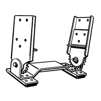 Replacement Parts/Accessories EastCoast Offshore Supplies
