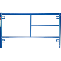 Scaffolding Components - End Frames, End Frame, 60" W x 36" H EastCoast Offshore Supplies