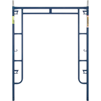 Scaffolding Components - Arches, Arch Frame, 60" W x 78" H EastCoast Offshore Supplies