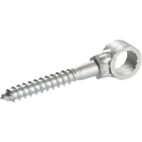 Scaffolding Accessories - Screws for Wall Bracket EastCoast Offshore Supplies