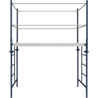 Scaffolding Accessories - Guard Posts, Guard Post, 6" W x 56" H EastCoast Offshore Supplies