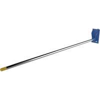 Forklift Carpet Boom, 144-1/2" Length, Carriage Mount, 1800 lbs. Capacity EastCoast Offshore Supplies