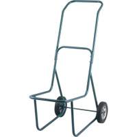 Hand Truck For Chairs, Continuous Handle, 44-3/4" Height, 200 lbs. Capacity EastCoast Offshore Supplies