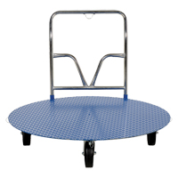 Ergonomic Platform Cart EastCoast Offshore Supplies