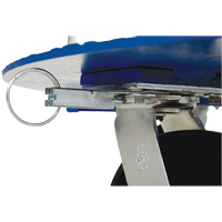 Ergonomic Platform Cart EastCoast Offshore Supplies