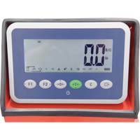 Pallet Truck, 48" L x 27.5" W, 5000 lbs. Cap. EastCoast Offshore Supplies