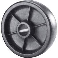 Roue en polyol&eacute;fine EastCoast Offshore Supplies