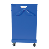 Lift Table, 30"L x 30"W, Steel, 840 lbs. Capacity EastCoast Offshore Supplies