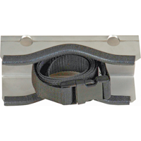 Support mural en acier inoxydable pour une bouteille EastCoast Offshore Supplies