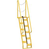 ESCALIER SEMELLE ALTERN35LOX72H 68 DEGRES EastCoast Offshore Supplies