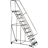 Rolling Ladder