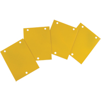 Mounting Bracket For Mesh Guard EastCoast Offshore Supplies